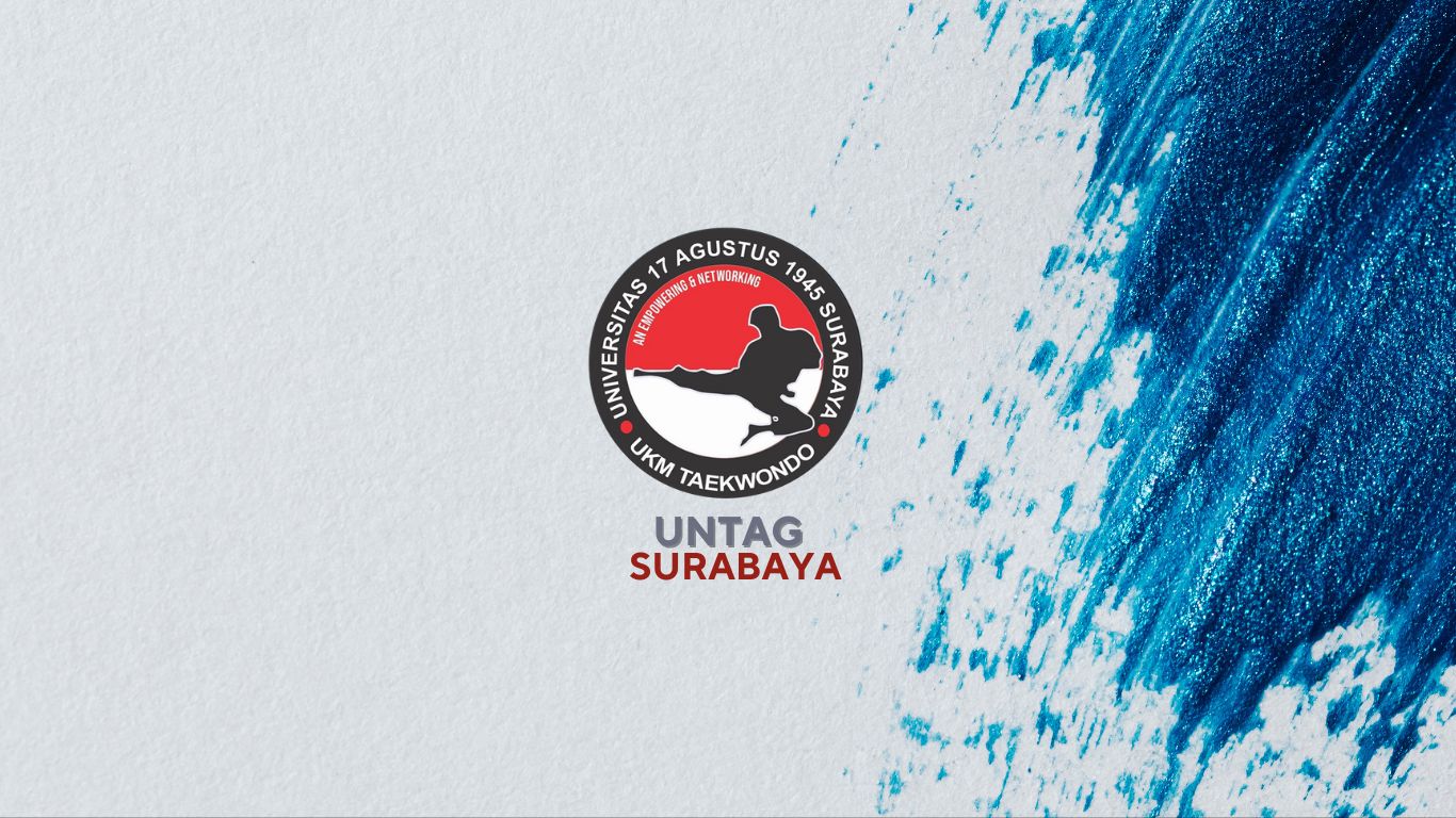 Taekwondo Indonesia Dojang untagsurabaya ti-untagsurabaya.com